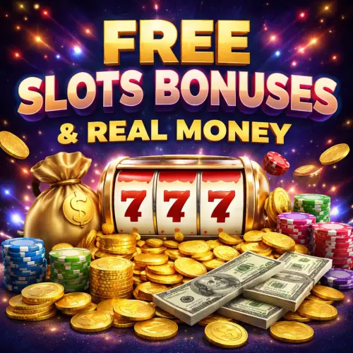 Bonuses and Real Money, real money bonuses, online gambling comparison, responsible gambling tips
