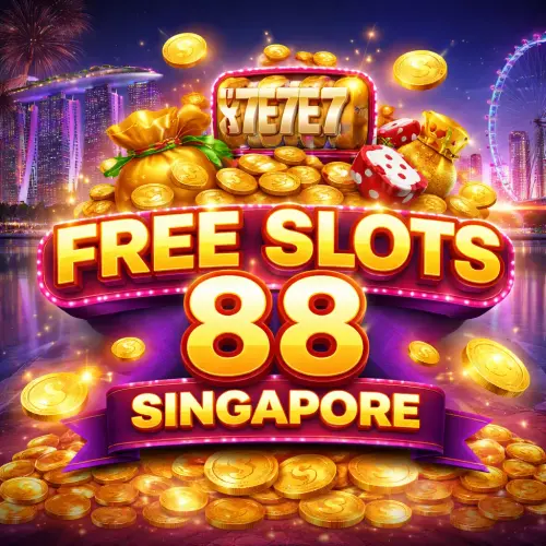 free slots 88 singapore