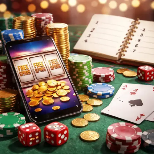 free spins, best free spins casinos, free spins no deposit