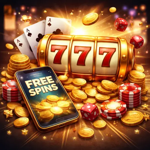 Free Spins