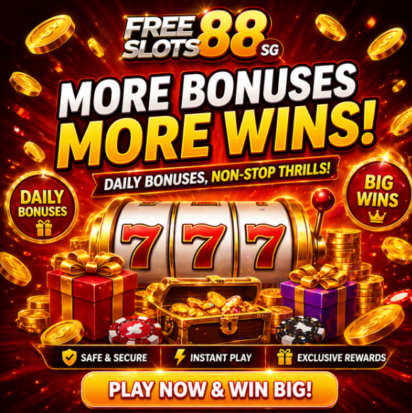 more bonuses
