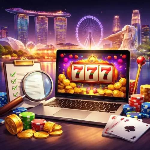 best free slots 88 site singapore