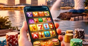 best mobile-friendly Singapore online casino brands, Singapore online casino, mobile-friendly casino Singapore, best Singapore casino brands