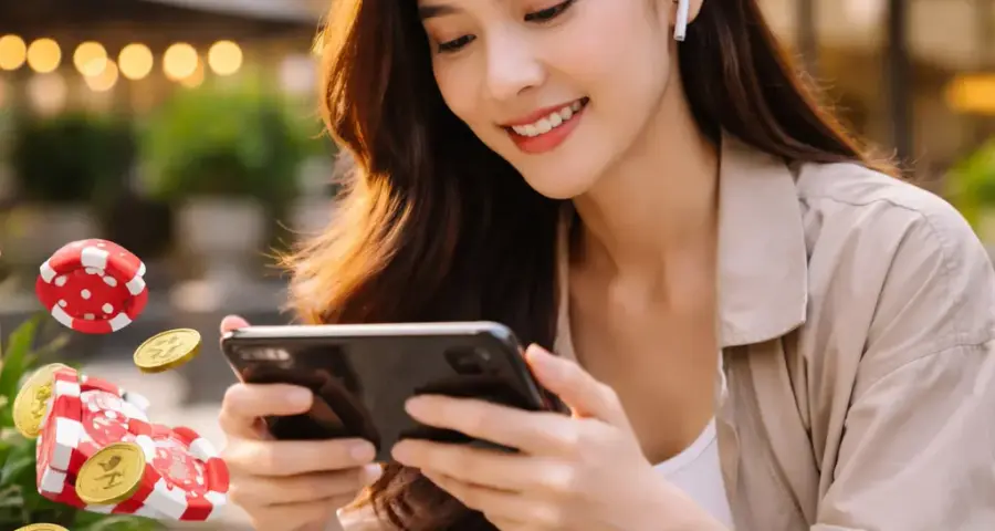 Why Is BK8 Popular Among Mobile Gamers Today?