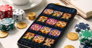 BK8 slot variety, BK8 slot games, access BK8 slots