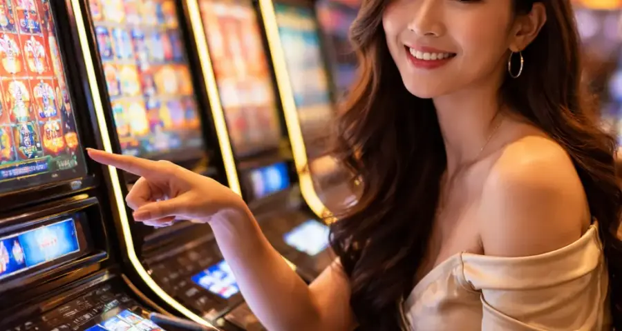 Why Slot Diversity Matters for Player Satisfaction