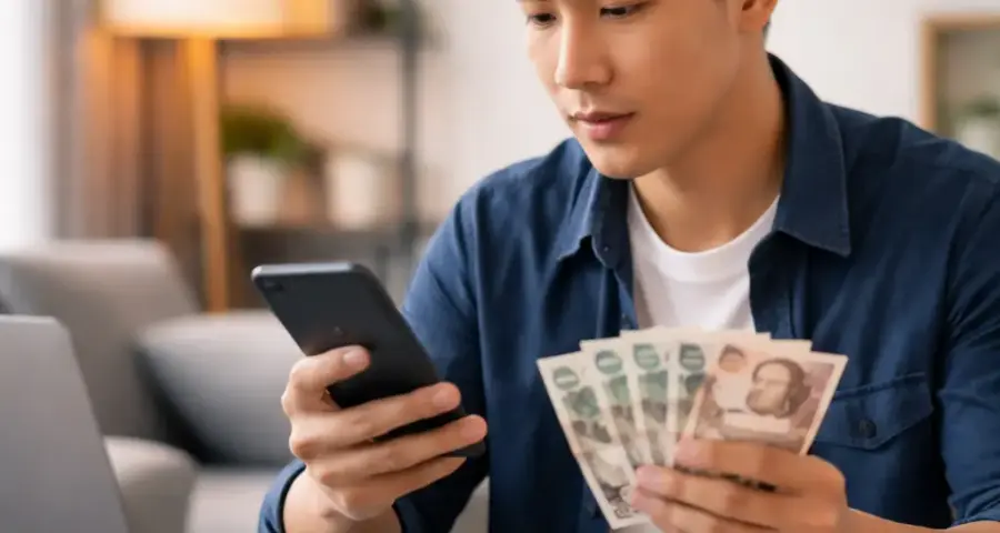 Understanding BK8 Withdrawal Eligibility for Singapore Players