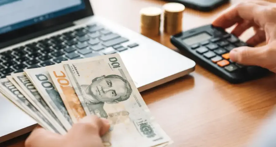 Minimum and Maximum Withdrawal Limits