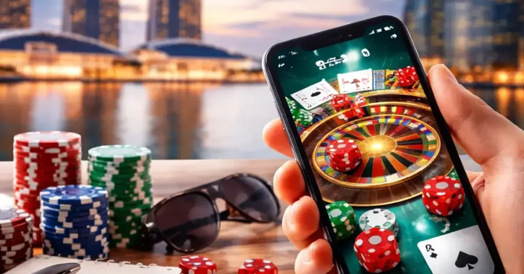 Casino APK Singapore, casino apk singapore, singapore casino app download, best casino apk singapore 2025