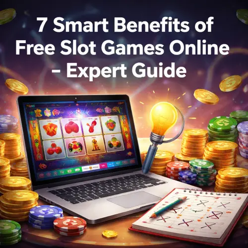 free slot games online