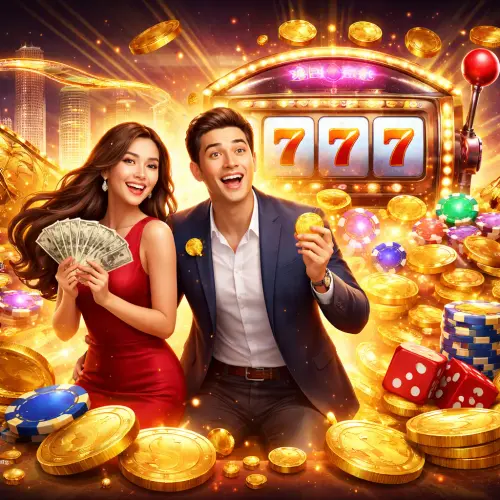 free slots 88 bonus singapore