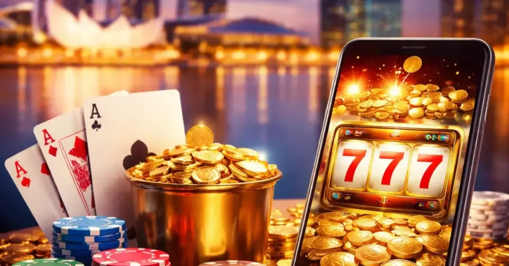 free slots 88 bonus singapore, free slots singapore, 88 bonus singapore, slots bonus singapore