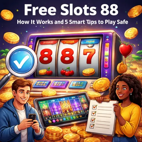 free slots 88