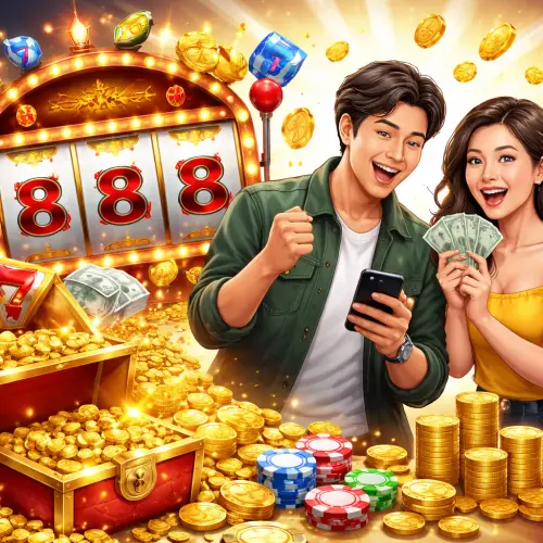 free slots 88 real money singapore