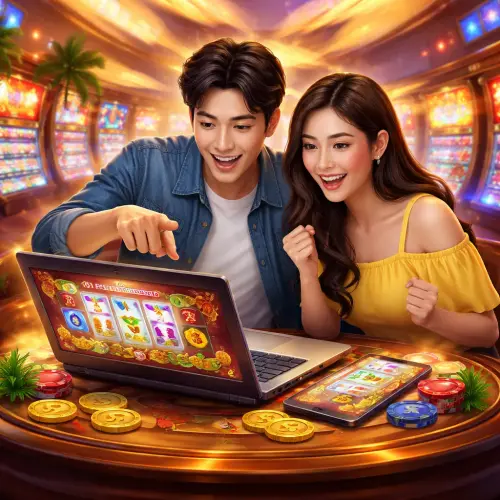 how to play free slots 88 in singapore