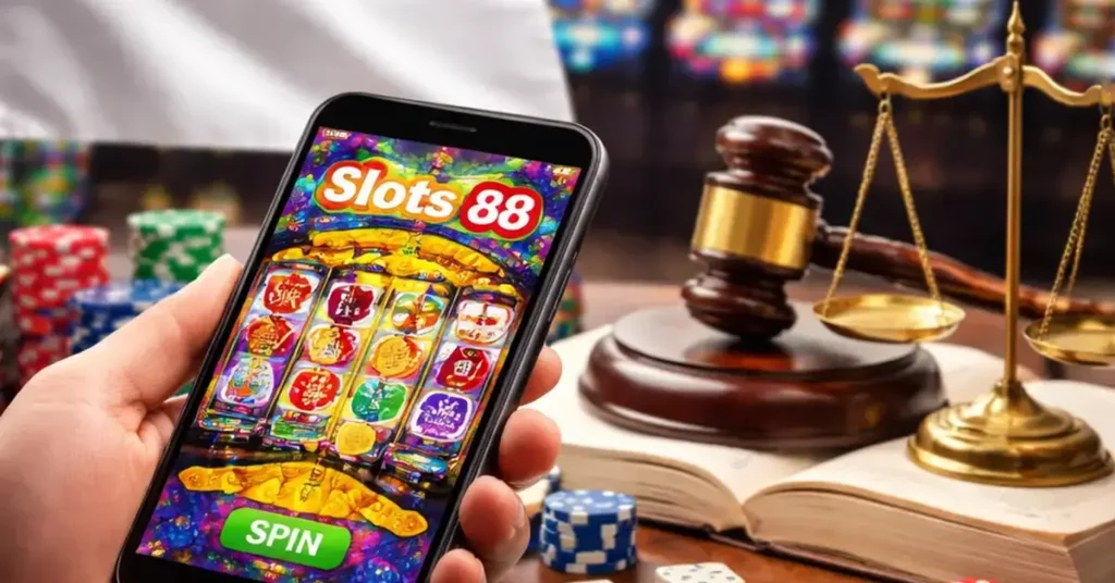 is free slots 88 legal in singapore, free slots 88 legal Singapore, online slots legality Singapore, free slots legal Singapore