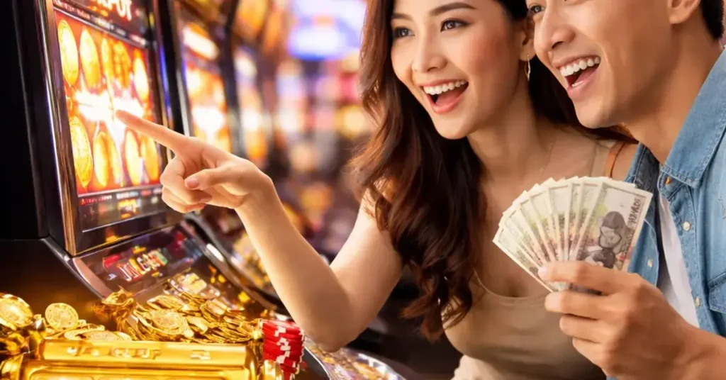 jackpot slots singapore, singapore slot machines jackpots, online jackpot slots singapore