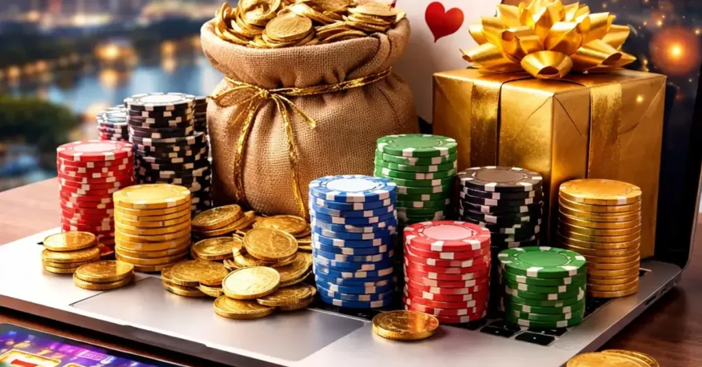 online casino bonuses singapore, online casino bonuses, Singapore casino bonuses, best online casino Singapore