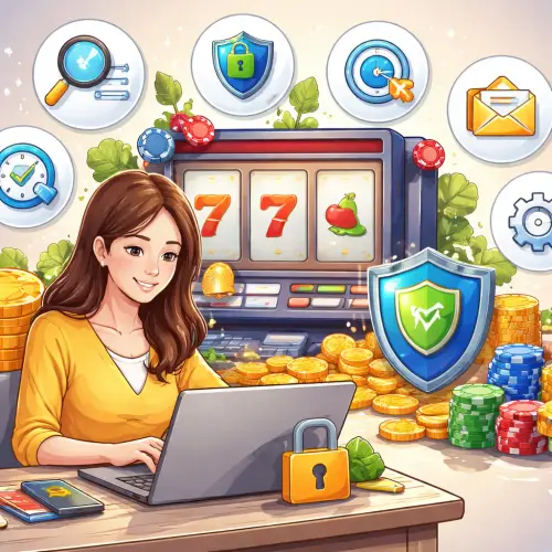 online slots singapore