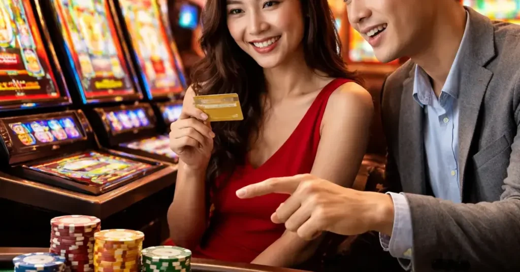 real money slot games Singapore, best online slots Singapore, Singapore slots real money