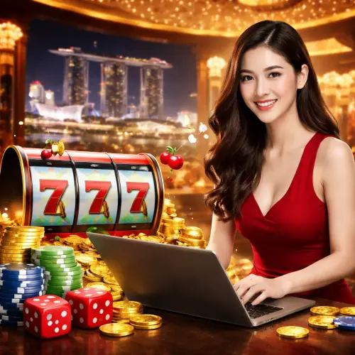 Singapore online casinos