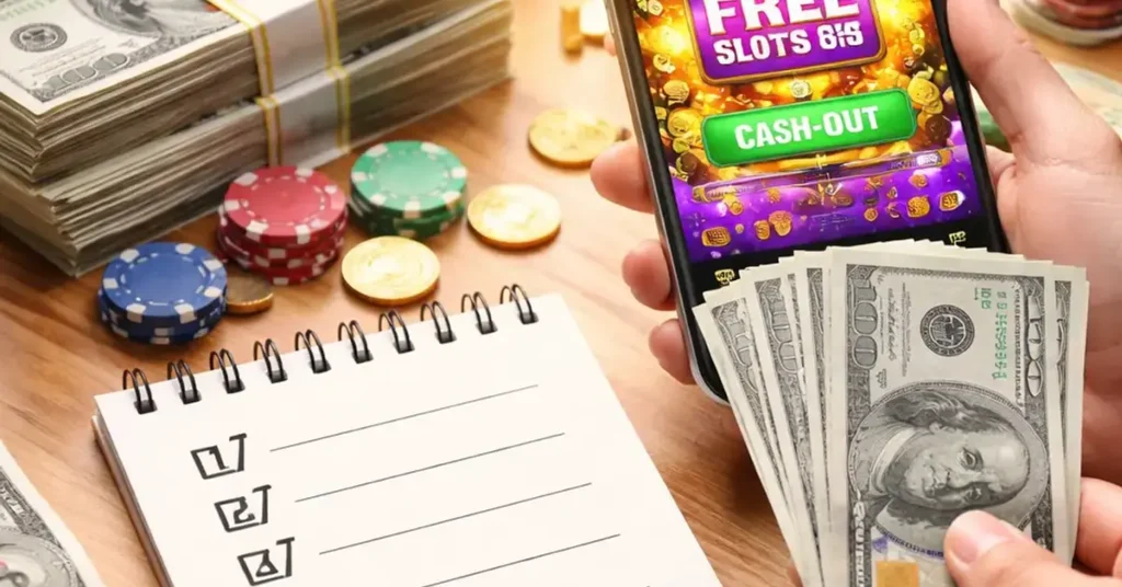 withdraw money from Free Slots 88, withdraw money, free slots 88 withdrawal, how to withdraw from free slots 88