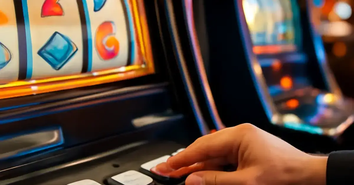 Singapore casino brands with jackpot systems