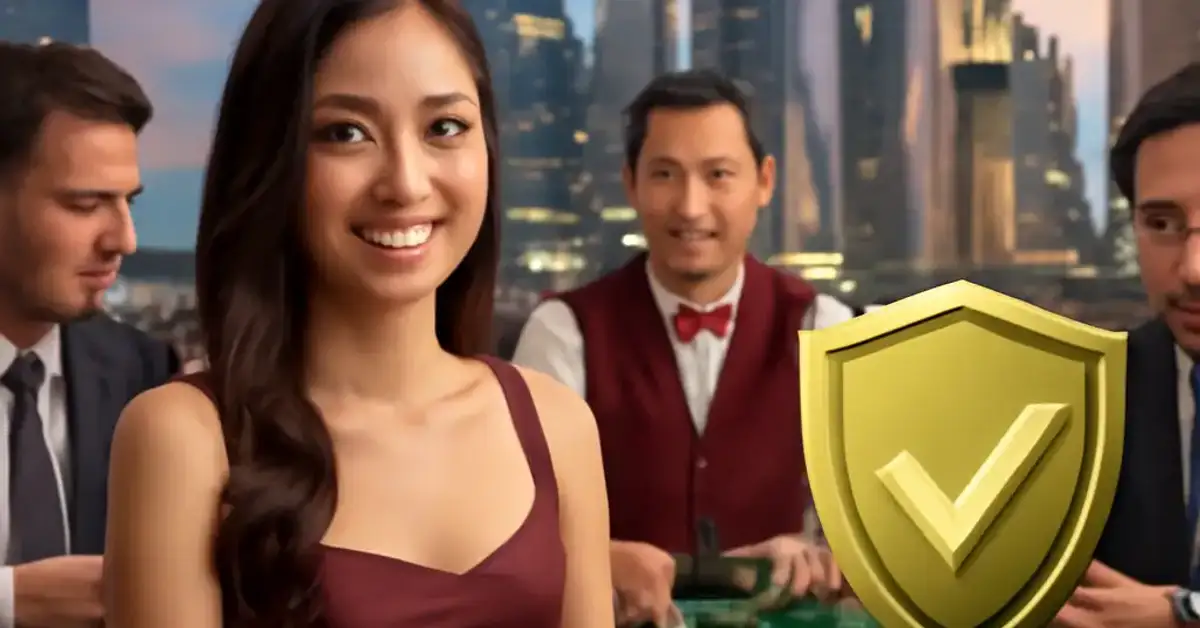 Singapore casino brands with verified gaming certifications