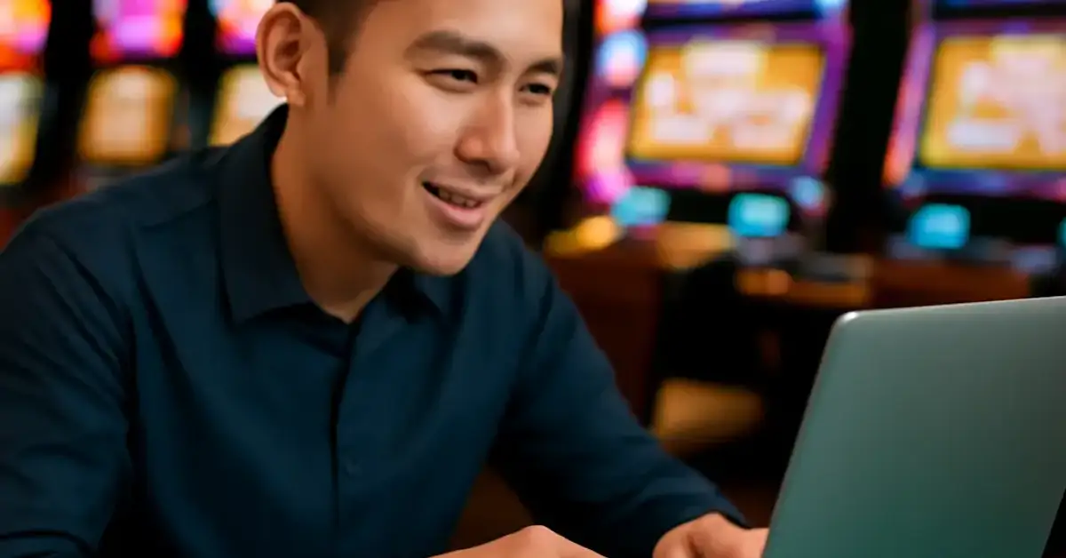 Singapore online casino