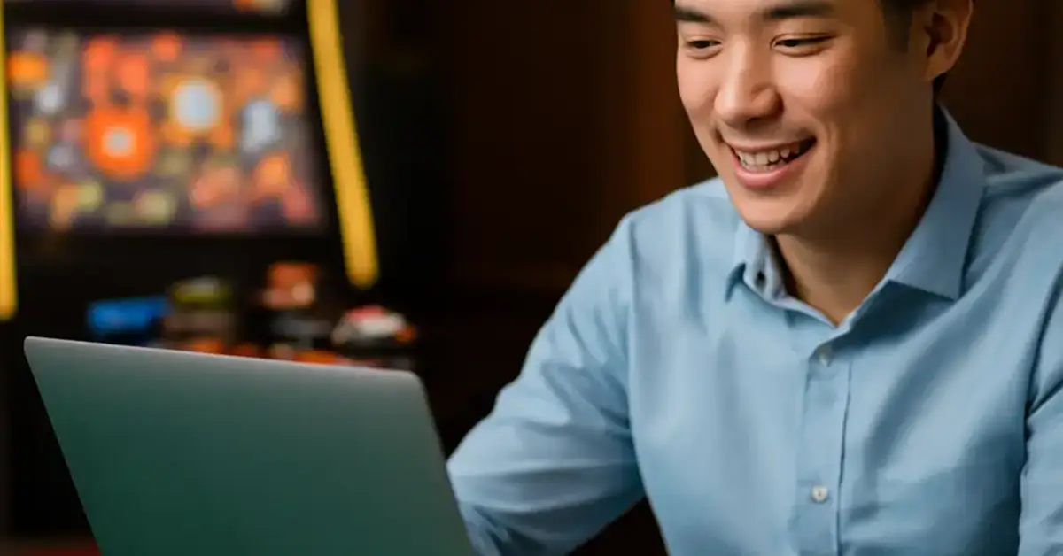 Singapore online casino sites