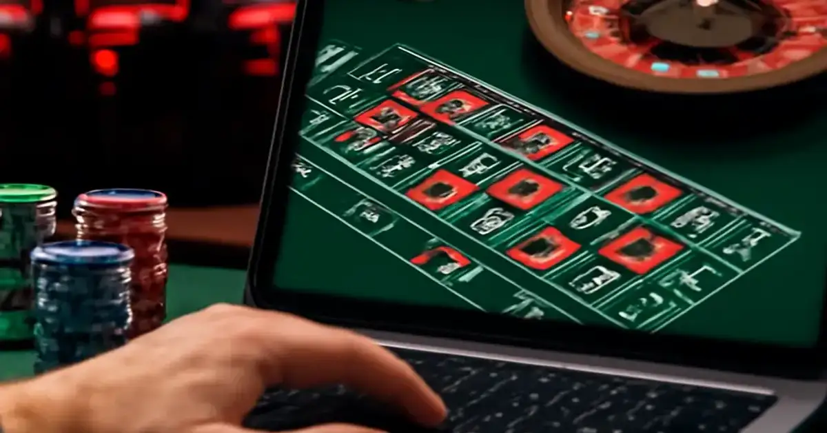 Singapore online casino sites with advanced casino interfaces