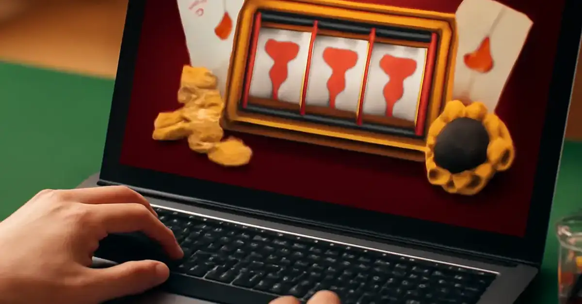 Singapore online casino sites with advanced interfaces