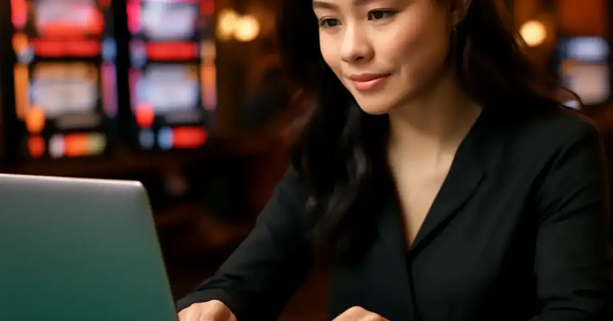 Singapore online casinos flexible betting