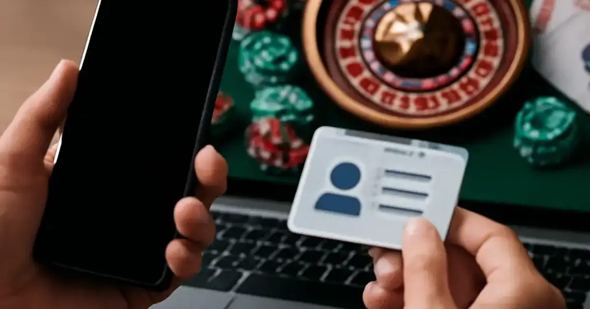 Singapore online casinos with fast identity verification