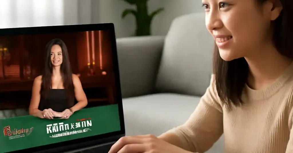 Singapore online casinos with high-quality live streaming, Singapore online casinos, high quality live streaming casinos Singapore, live dealer casinos Singapore
